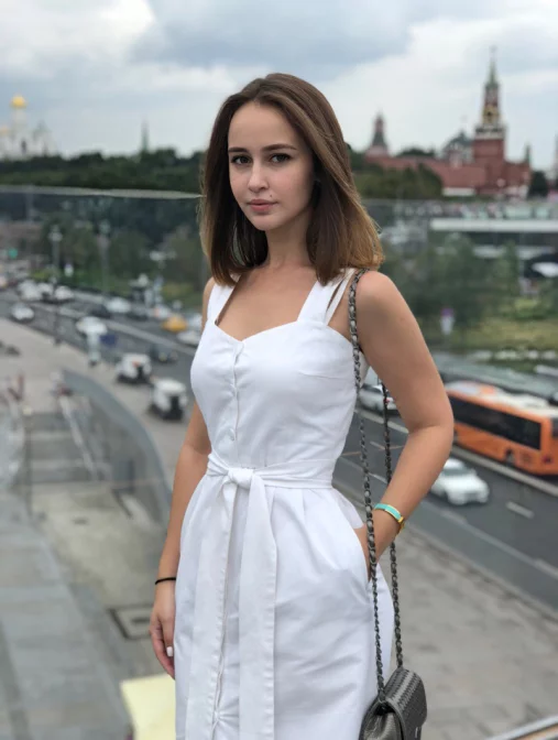 Ищенко Мария