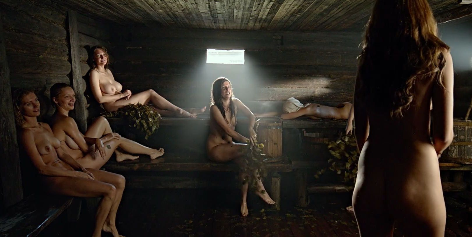 сцены из фильмов с русскими голыми актрисами фото 112