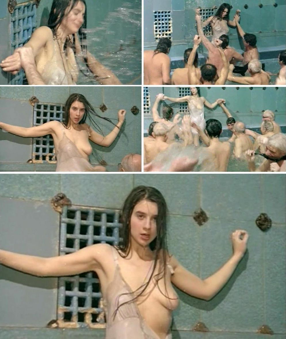 Стриженова екатерина голая