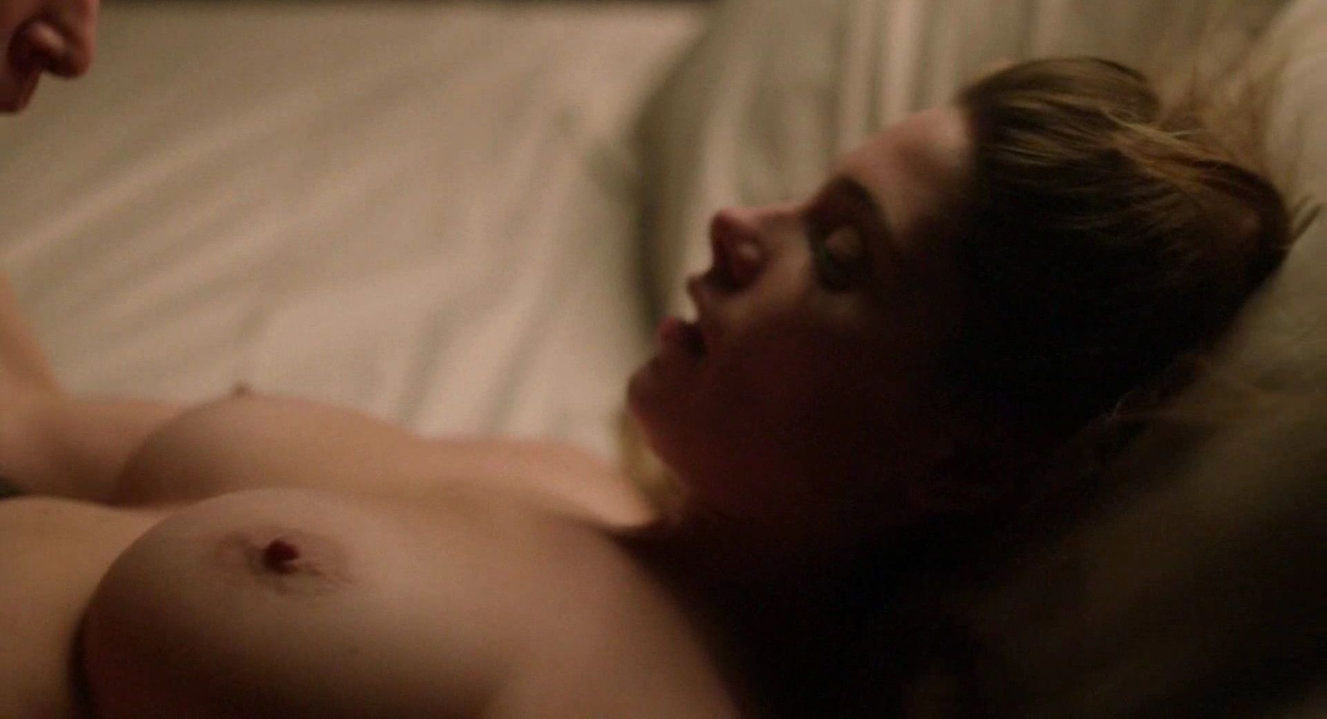 Ashley greene nude in rogue