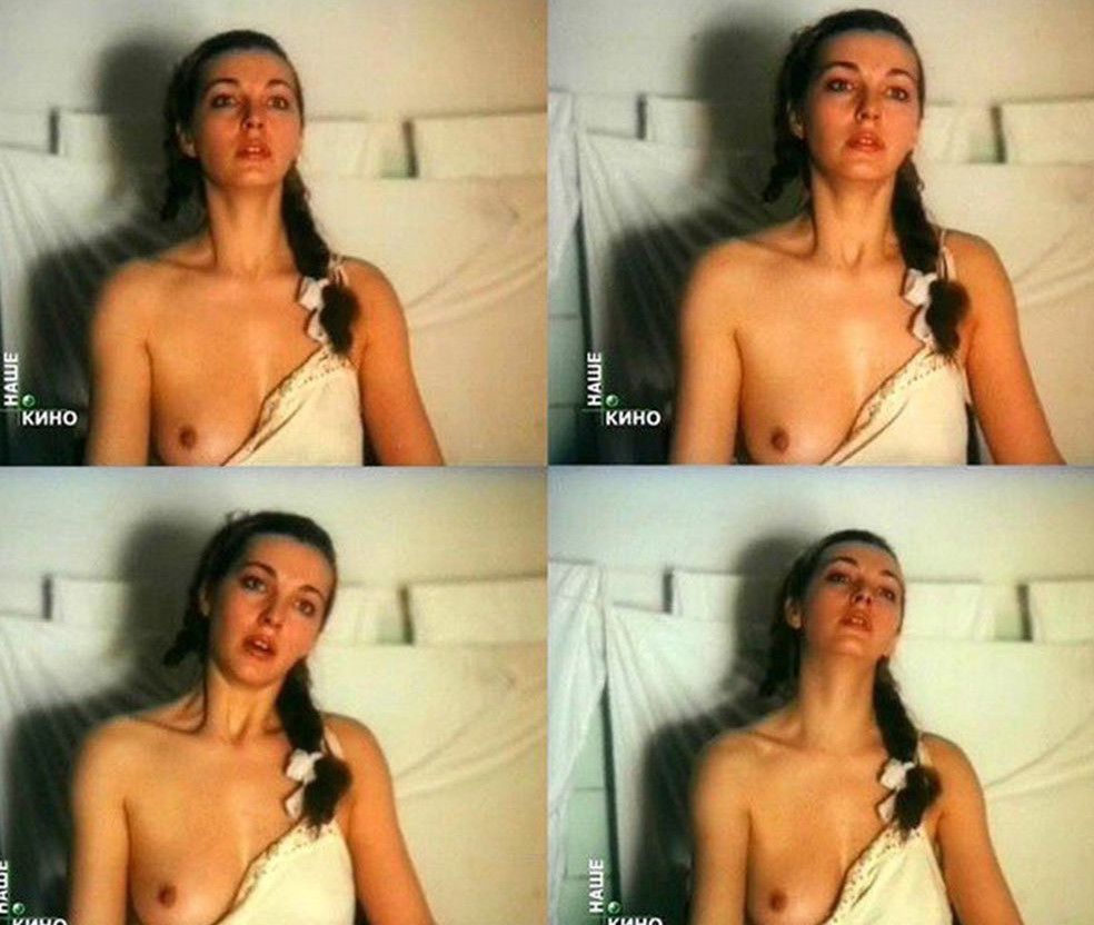 русские актрисы снимавшиеся голыми в фильмах фото 26